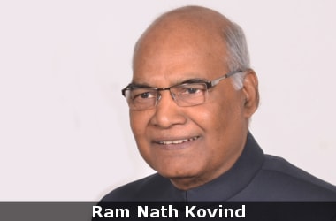Know your President: 8 Interesting facts about Ram Nath Kovind