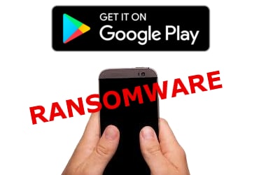 Leaker Locker Ransomware on Google Android App: Top 5 Facts