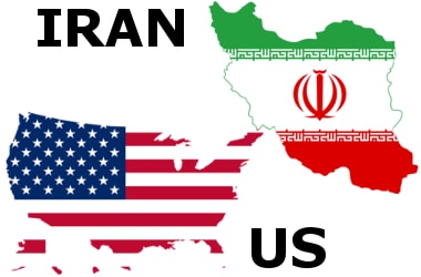 US issues sanctions against Iran