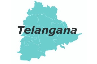 12 percent reservation in Telangana for marginalised Muslims 
