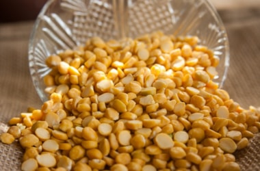 Chana, Chana dal make it to OED