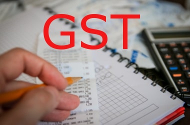 GST Rates - The benefits and The downsides