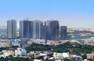 India launches first liveability index