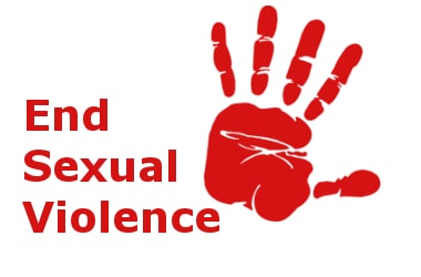 International day for elimination of sexual violence in conflict: 19th June