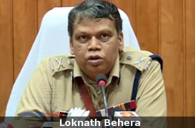 Loknath Behera appointed Kerala DGP