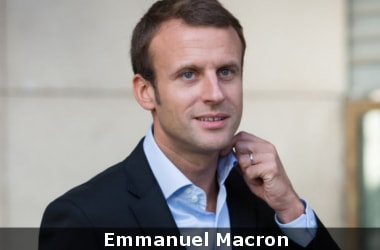 Macron