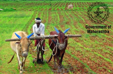 Maha govt offers farm loan waiver