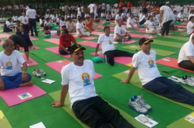 Ministry of Tourism celebrates IDY 