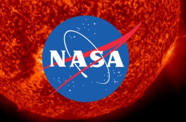 NASA probe to stars named after Eugene Parker