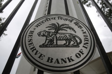 RBI: India