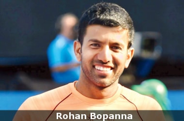 Rohan Bopanna wins maiden French Open Mixed Doubles