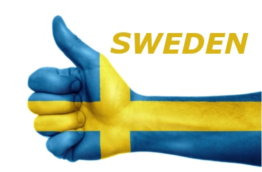 Sweden aims for zero carbon emissions 