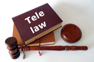 Tele Law, anchor of Digital Indian launched 