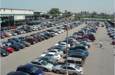 Women to man parking lots in Chandigarh