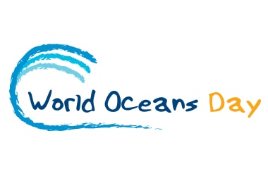 World Oceans Day: June 8