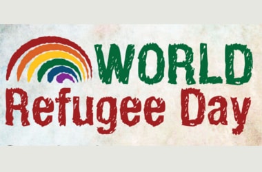 World Refugee Day celebrated on June 20