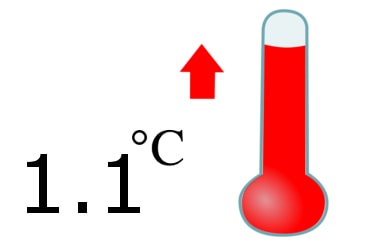 Arctic heatwaves, record ocean heat plague earth