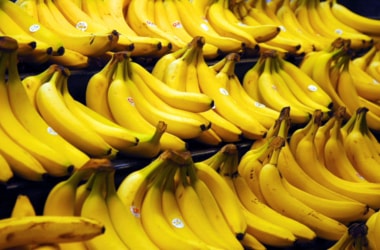 Banana research center established in Vaishali