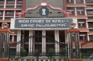 CJI of Kerala is Justice Singh