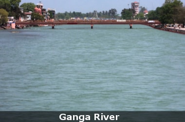 Clean Ganga mission: 20 more projects approved