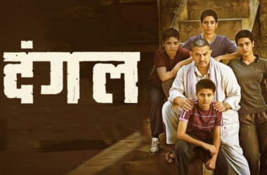 Dangal voted best film by critics