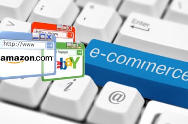 E-commerce firms to deduct 1 percent TCS: GST 