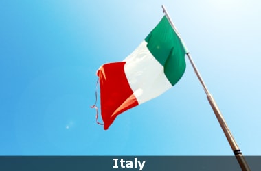 Italy ranks healthiest country on earth