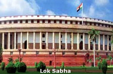 LS passes Enemy Property (Amendment and Validation) Bill 2016