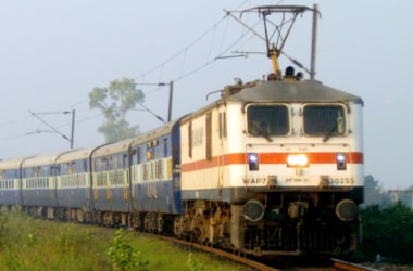 LS passes Railway Appropriation Bill