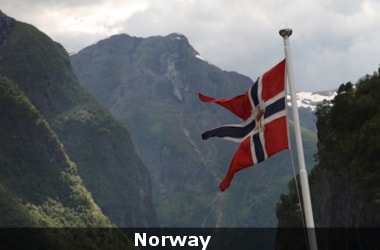 Norway: World