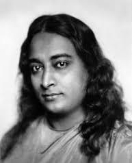 Paramhansa Yogananda