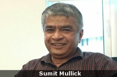Sumit Mullick is new Chief Secretary of Maharashtra