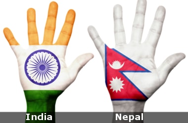 Surya Kiran: Indo-Nepal exercise