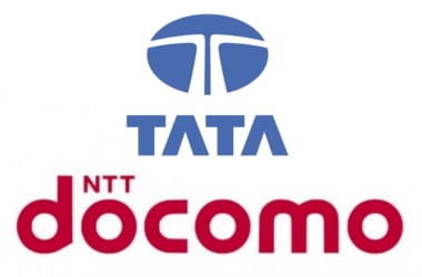 TATA Sons reaches agreement with NTT DoCoMo