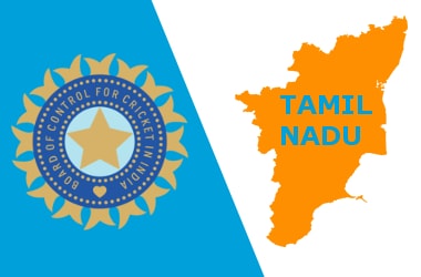 TN becomes first state team to win all BCCI trophies