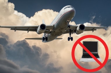US, Britain ban tablets, laptop computers on MENA flights