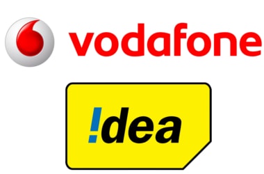 Vodafone, Idea to merge