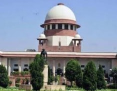 Do out of court settlements mean less trust on SC?