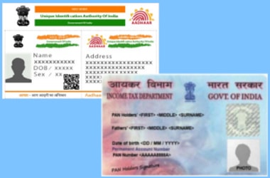 Should Aadhaar be linked to PAN card?