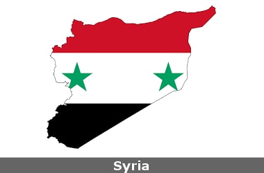 Allies of Syria sign accord