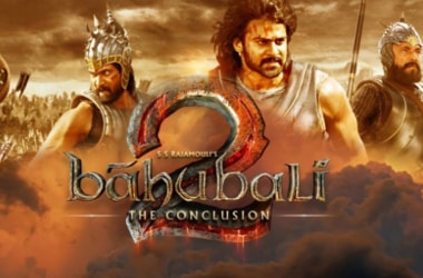 Baahubali sequel India’s highest grossing movie