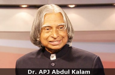 Bacteria microorganisms named after former President Kalam