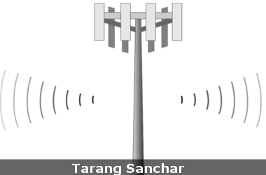 Communications ministry launches Tarang Sanchar