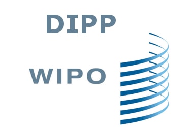 DIPP, WIPO ink pact