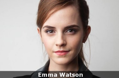 Emma Watson receives first genderless movie award