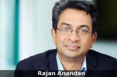 Google VP new IAMAI chairman