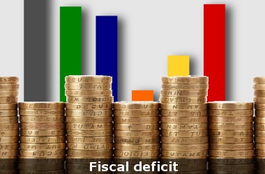 Government to attain fiscal deficit target of 3.5 percent