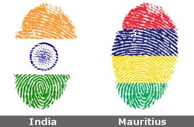 India, Mauritius ink 4 agreements