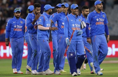 India stands fourth in ICC rankings