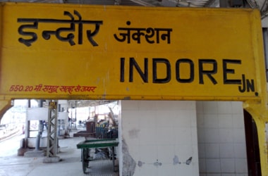 Indore - India